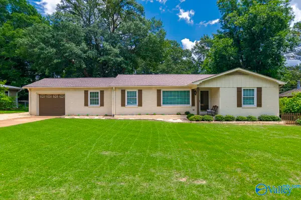 2312 Quince Drive, Decatur, AL 35601