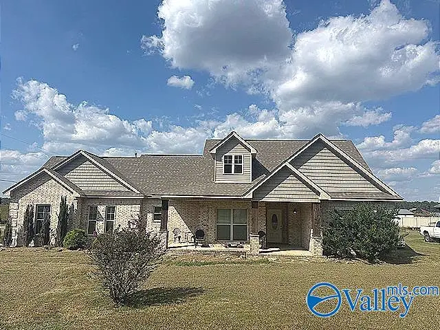 26515 Bain Road, Athens, AL 35613 - #1