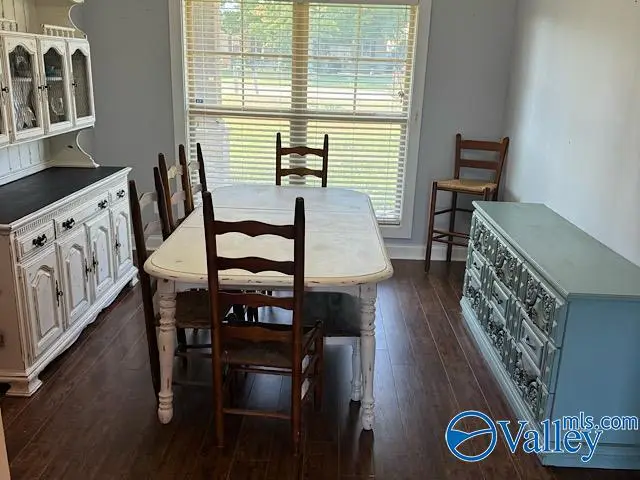 26515 Bain Road, Athens, AL 35613 - #3