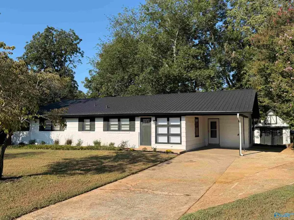 2107 Windover Drive, Huntsville, AL 35811