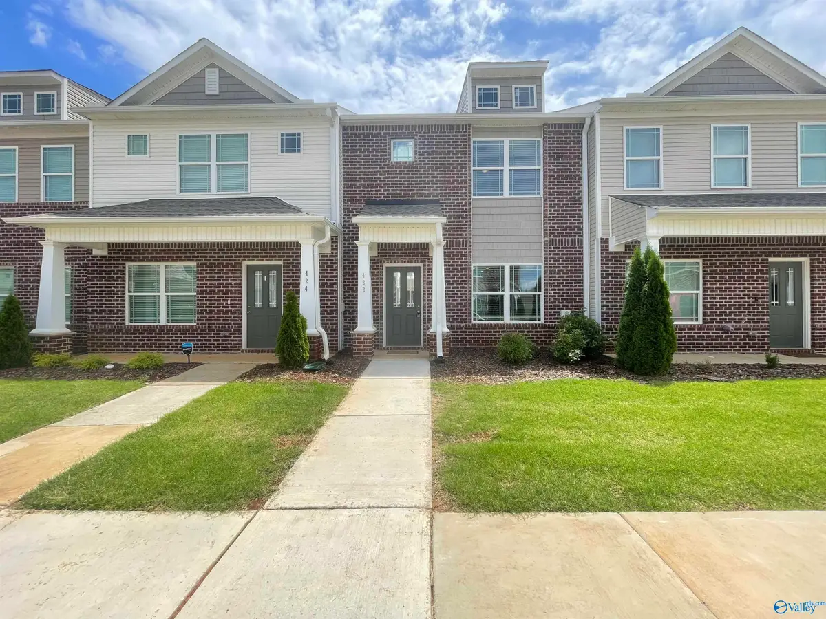 422 Falls Pointe Sw, Madison, AL 35756 - #1