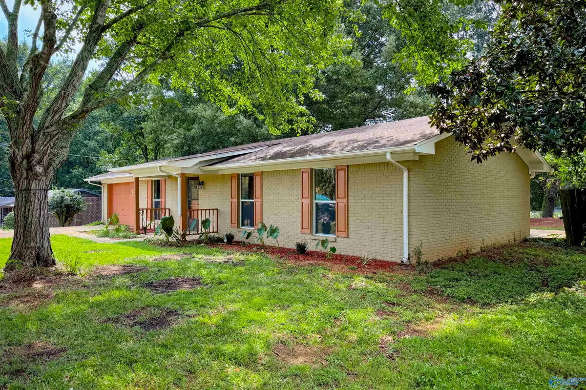 19556 Nuclear Plant Road, Tanner, AL 35671 - #1