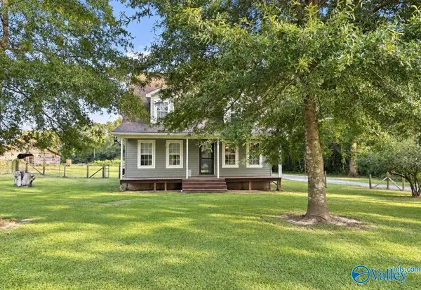 45404 Alabama State Highway 75, Boaz, AL 35957