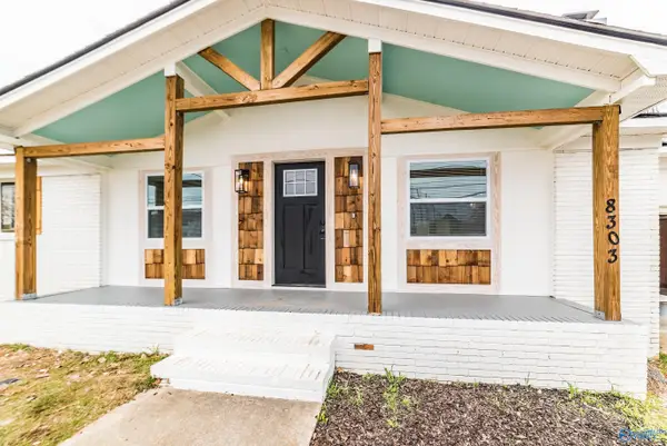 8303 Bailey Cove Road Se, Huntsville, AL 35803