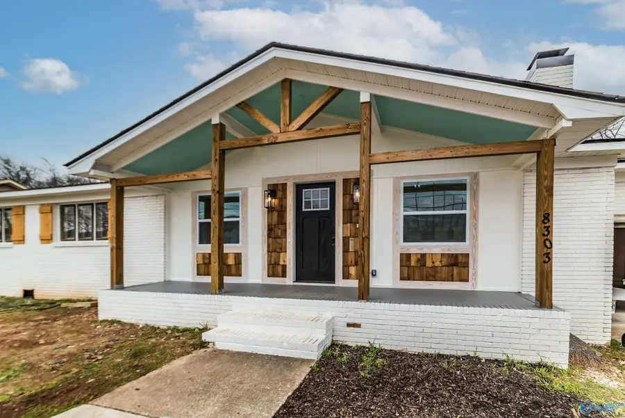 8303 Bailey Cove Road Se, Huntsville, AL 35803 - #2
