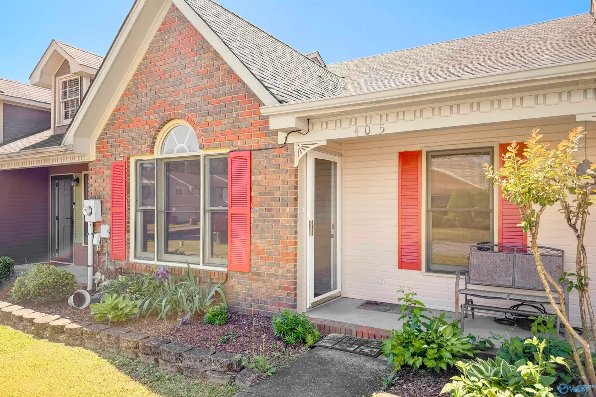 405 Covina Drive, Decatur, AL 35603 - #1