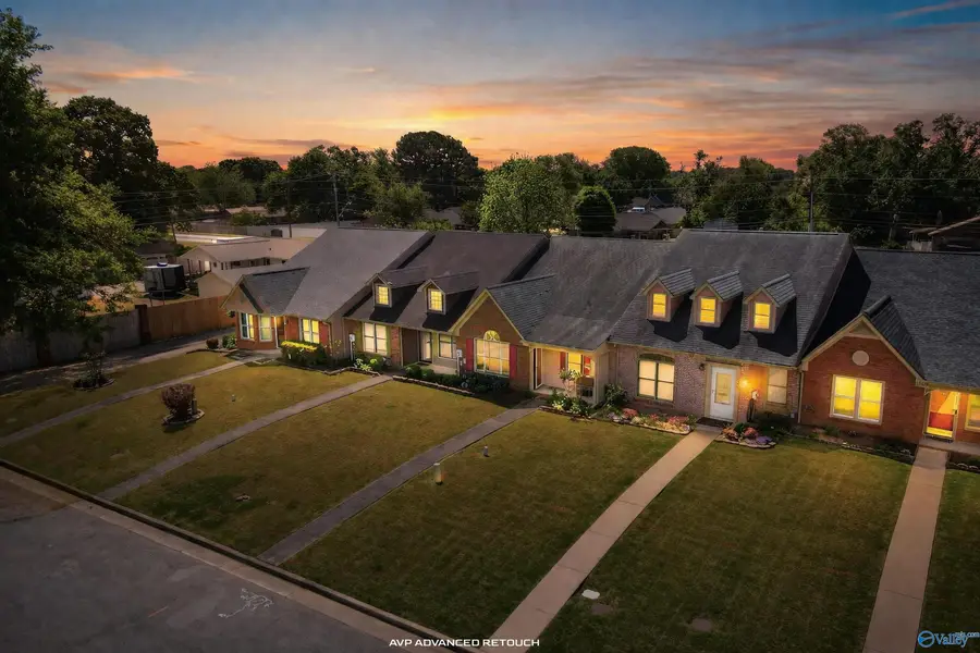 405 Covina Drive, Decatur, AL 35603 - #2