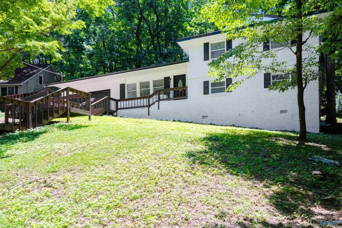 2404 Polk Drive, Huntsville, AL 35801 - #1