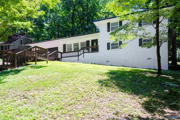 2404 Polk Drive, Huntsville, AL 35801
