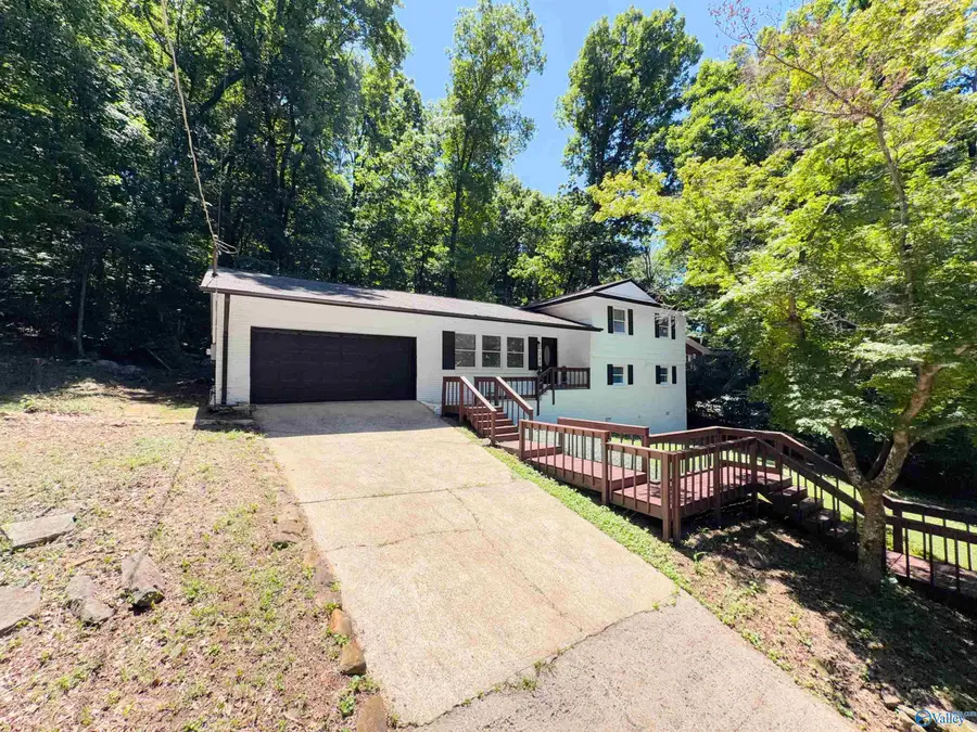 2404 Polk Drive, Huntsville, AL 35801 - #3