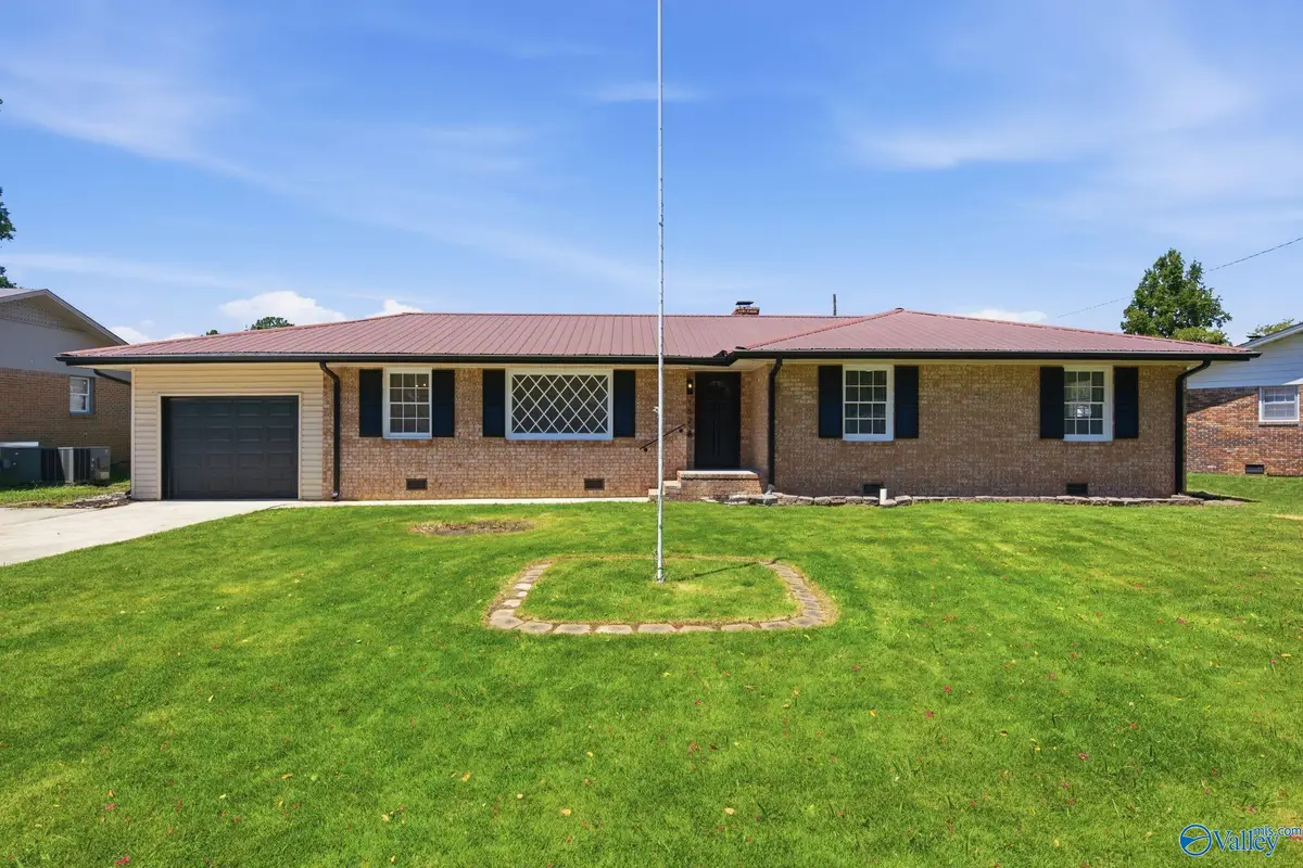 1623 Primrose Drive, Decatur, AL 35603 - #1