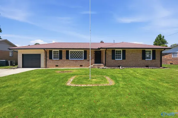 1623 Primrose Drive, Decatur, AL 35603