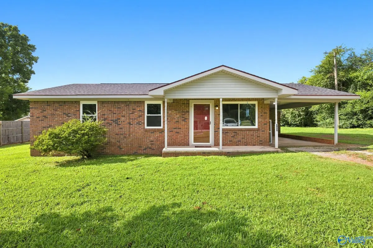 107 Kelly Drive, Russellville, AL 35653 - #1