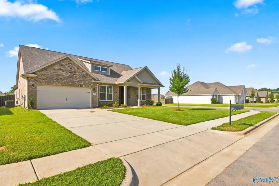 3021 Henry Road, Decatur, AL 35603 - #2