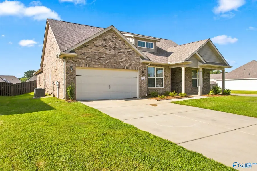 3021 Henry Road, Decatur, AL 35603 - #3