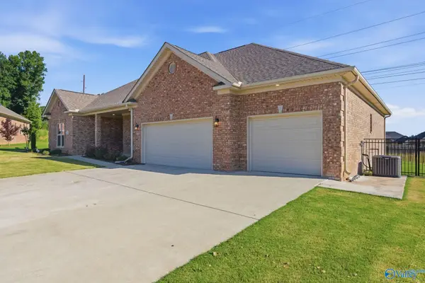 2346 Tintagel Drive, Decatur, AL 35603