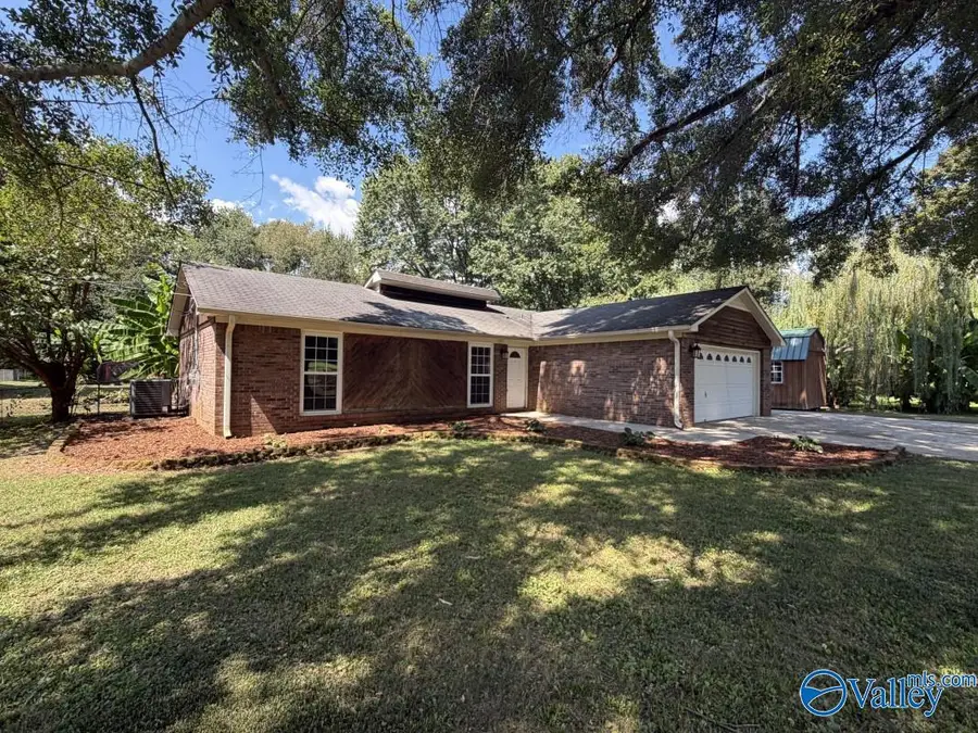 175 Oldwood Road, Huntsville, AL 35811 - #2