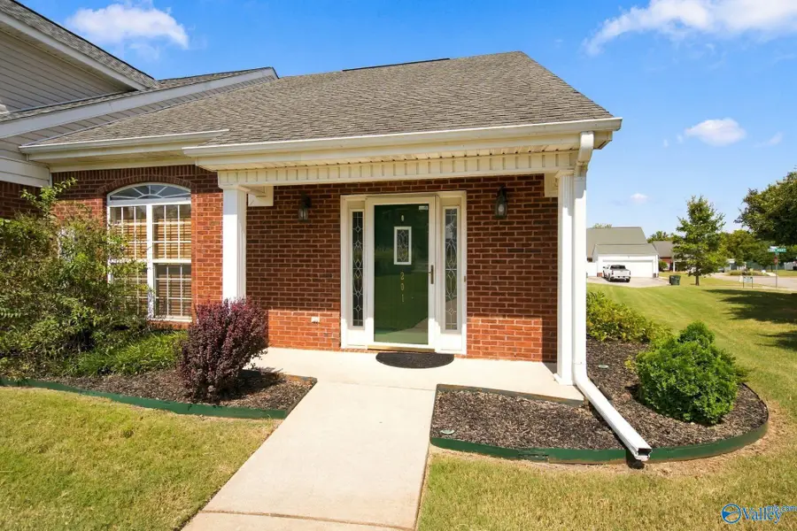 201 Cork Alley, Madison, AL 35758 - #3