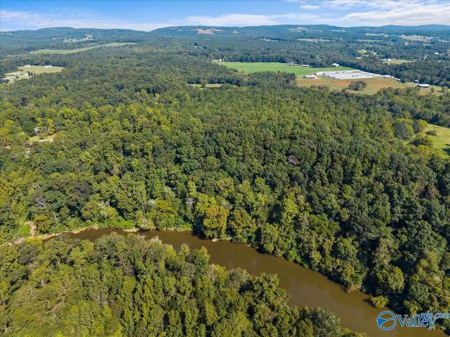 22.5 acres River Bend Circle, Nectar, AL 35079 - #3