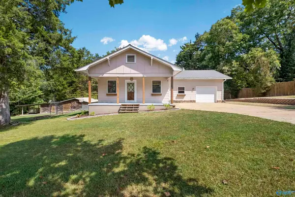 5314 Johnson Street, Hokes Bluff, AL 35903