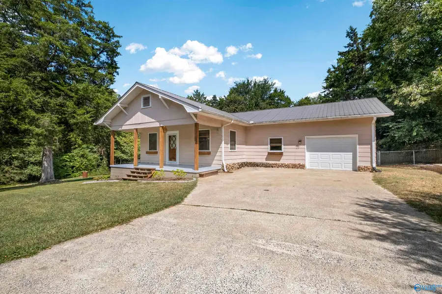 5314 Johnson Street, Hokes Bluff, AL 35903 - #2