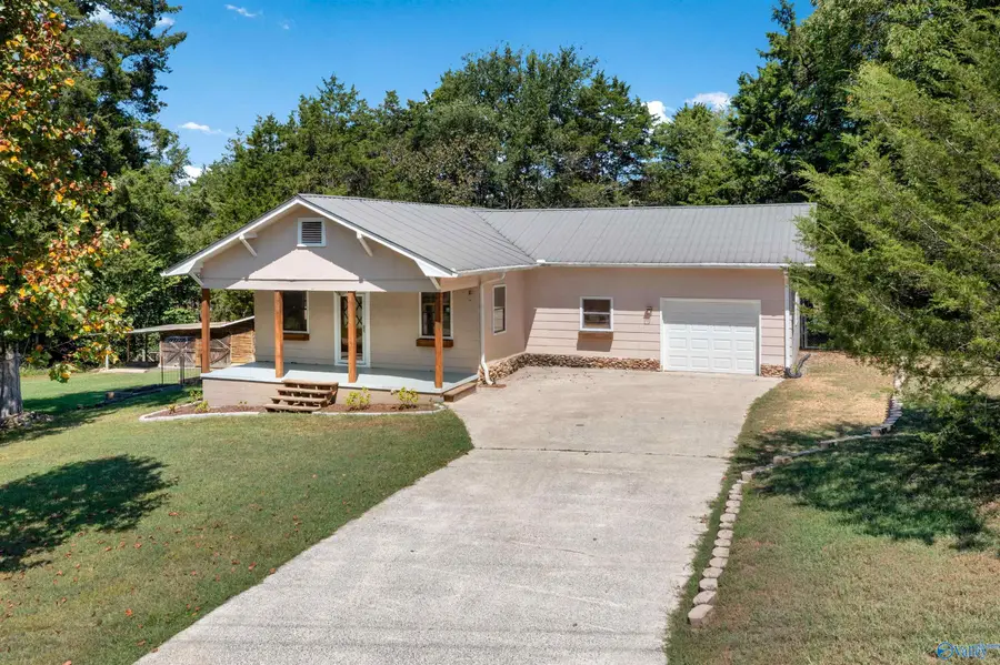 5314 Johnson Street, Hokes Bluff, AL 35903 - #3