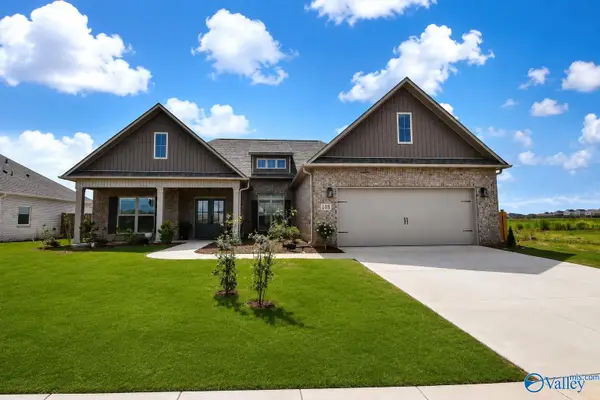108 Pat Cain Drive, New Market, AL 35761
