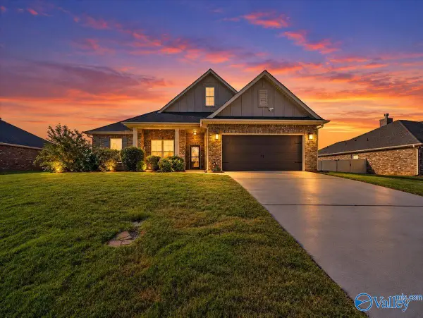 170 Lexi Lane, Meridianville, AL 35759