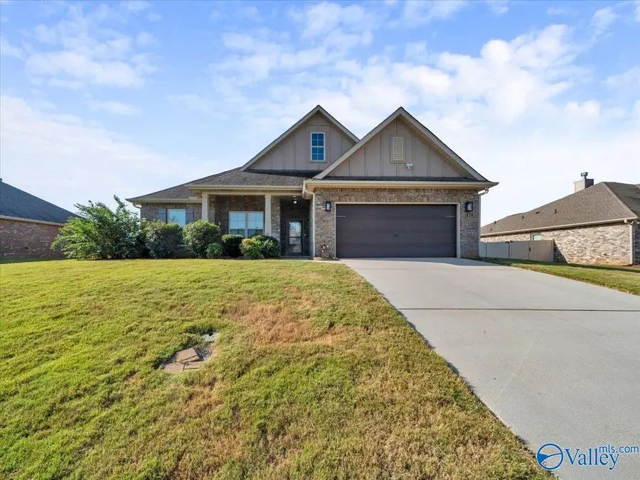 170 Lexi Lane, Meridianville, AL 35759 - #2
