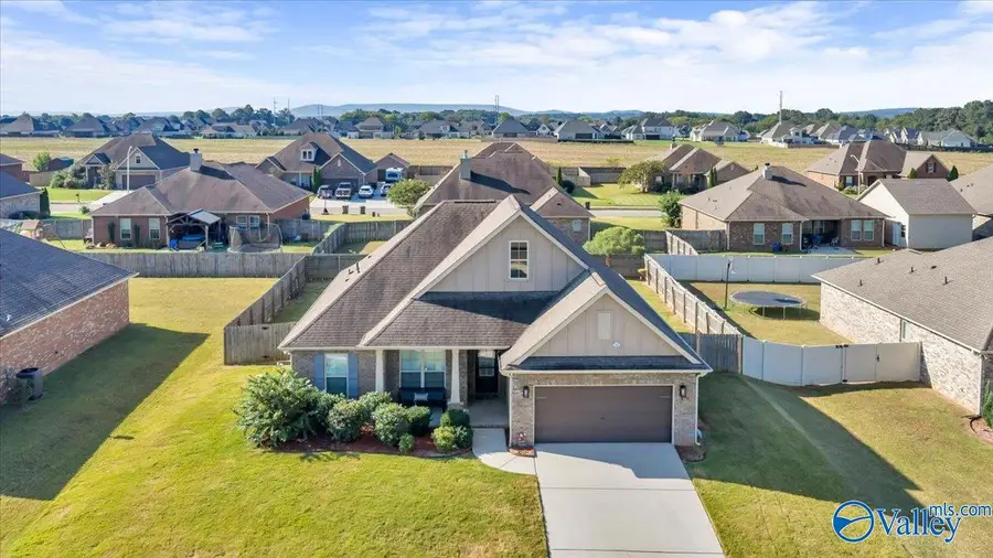 170 Lexi Lane, Meridianville, AL 35759 - #3