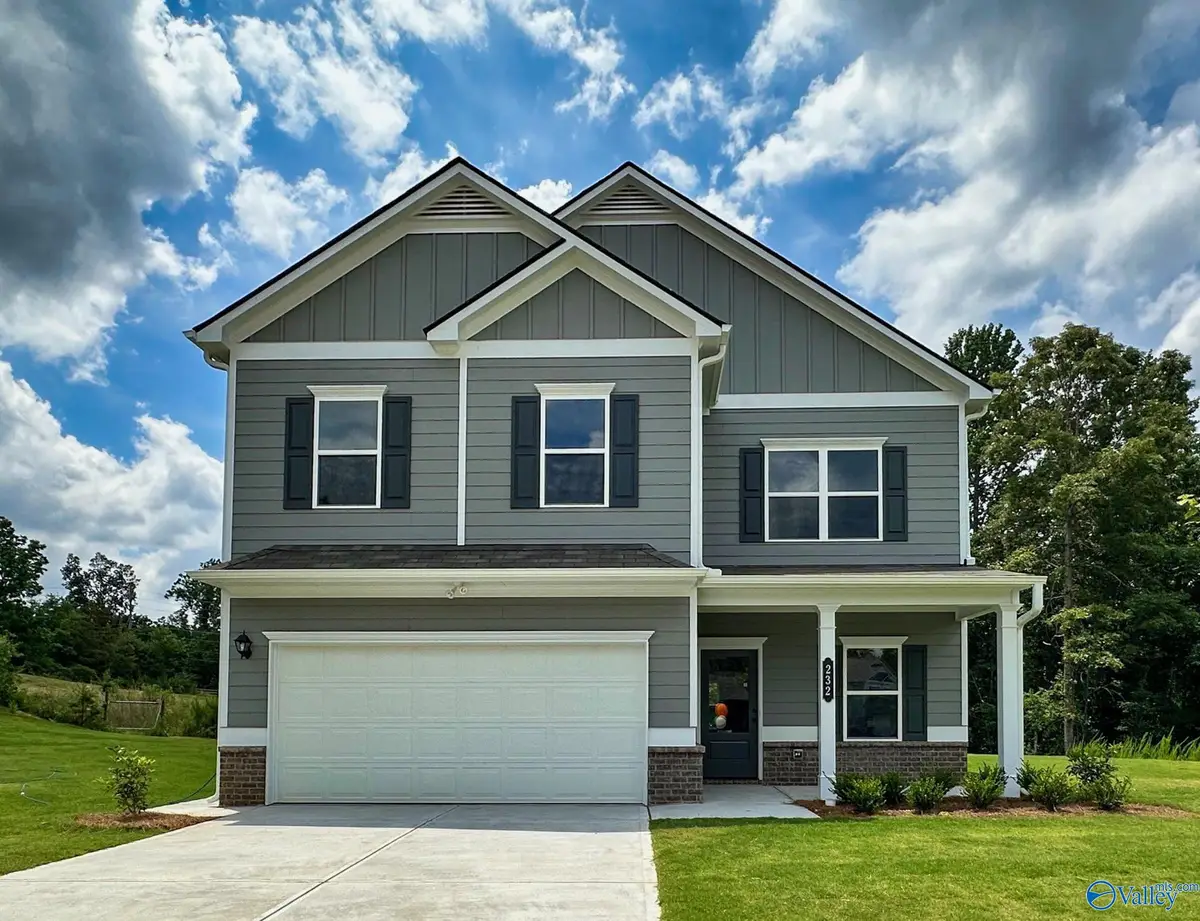 1 Cottonwood Circle, Albertville, AL 35957 - #1