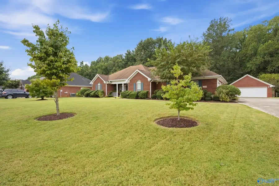 258 Morning Star Drive, Huntsville, AL 35811 - #2