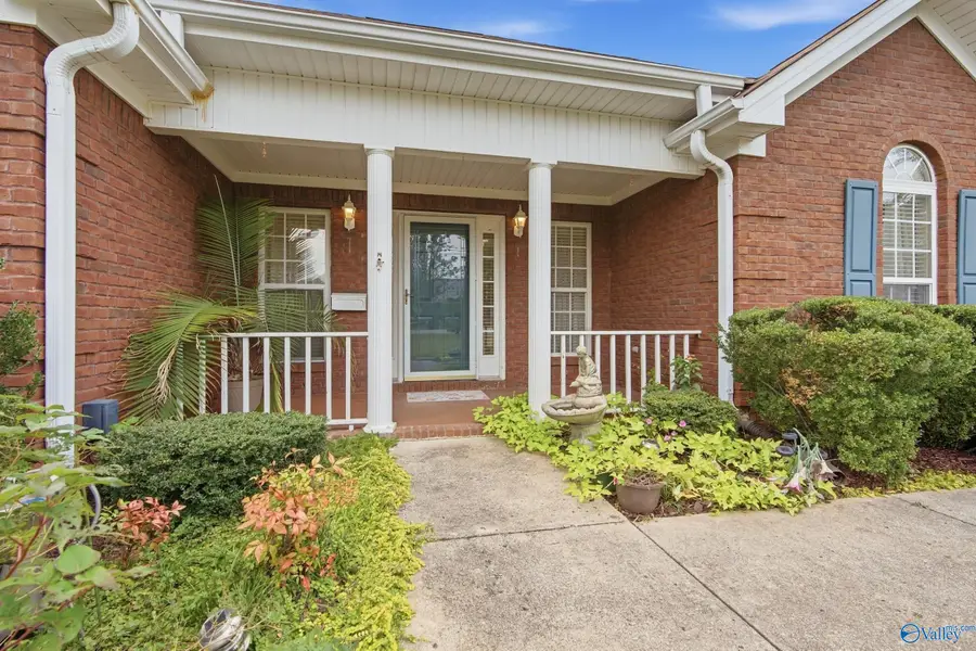 258 Morning Star Drive, Huntsville, AL 35811 - #3