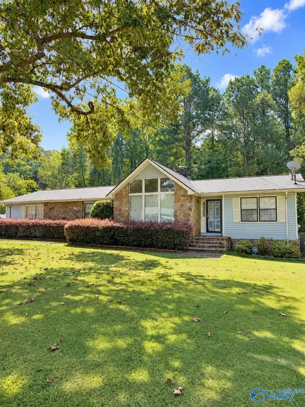 51 Vine Street, Piedmont, AL 36272