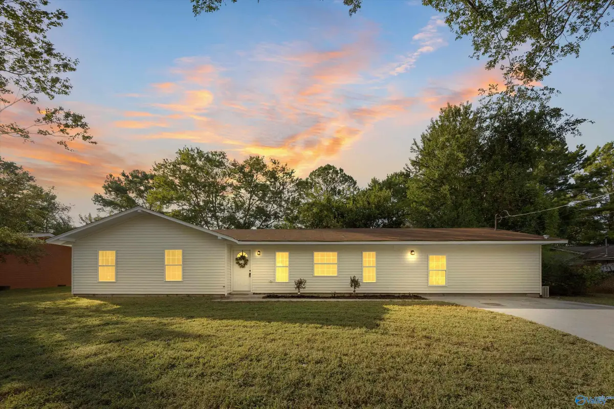 4610 Whitehall Drive, Huntsville, AL 35816 - #1