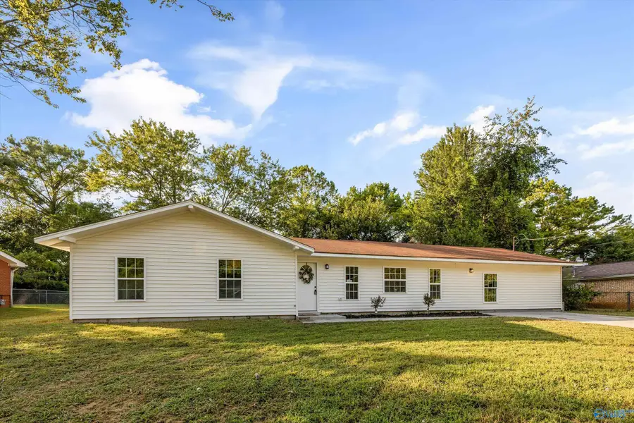 4610 Whitehall Drive, Huntsville, AL 35816 - #3