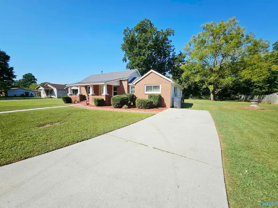 509 12th Avenue Nw, Decatur, AL 35601 - #3
