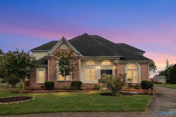 101 Coatbridge Lane, Madison, AL 35758