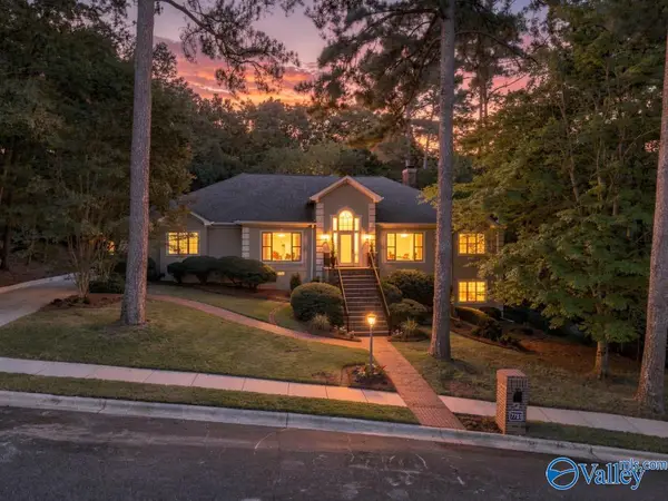 7781 Wildcreek Trail, Huntsville, AL 35802