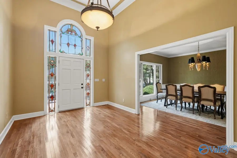 7781 Wildcreek Trail, Huntsville, AL 35802 - #2