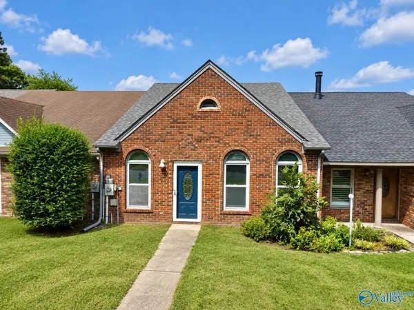 428 Carridale Street, Decatur, AL 35601