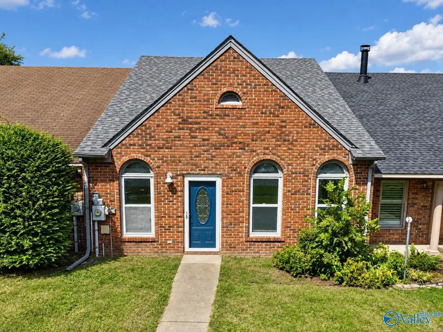428 Carridale Street, Decatur, AL 35601 - #2