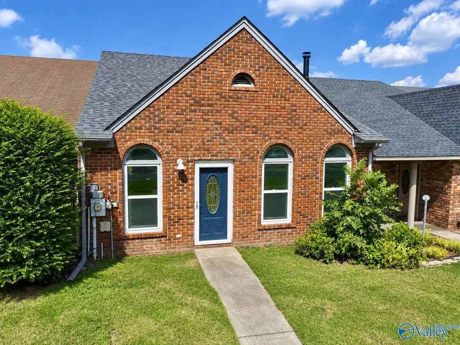 428 Carridale Street, Decatur, AL 35601 - #3