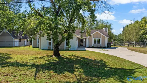 106 Oxford Drive, Meridianville, AL 35759