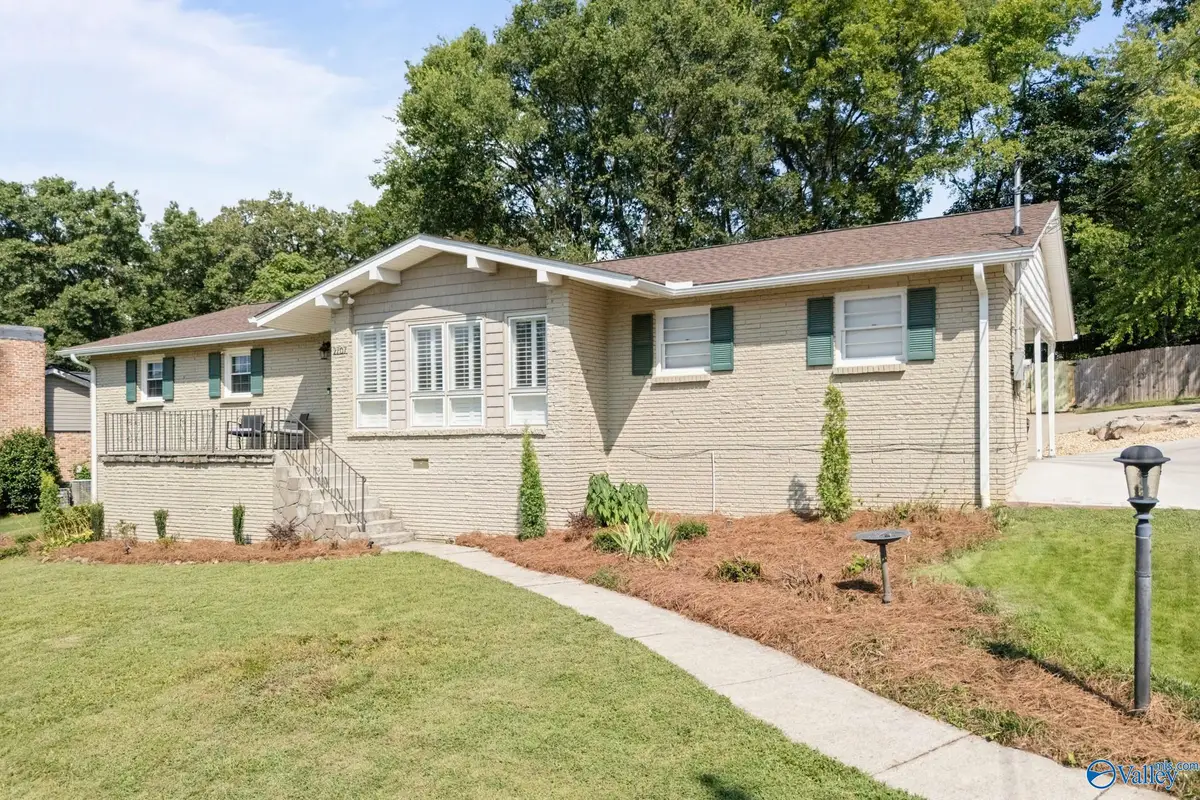 2707 Barcody Road, Huntsville, AL 35801 - #1