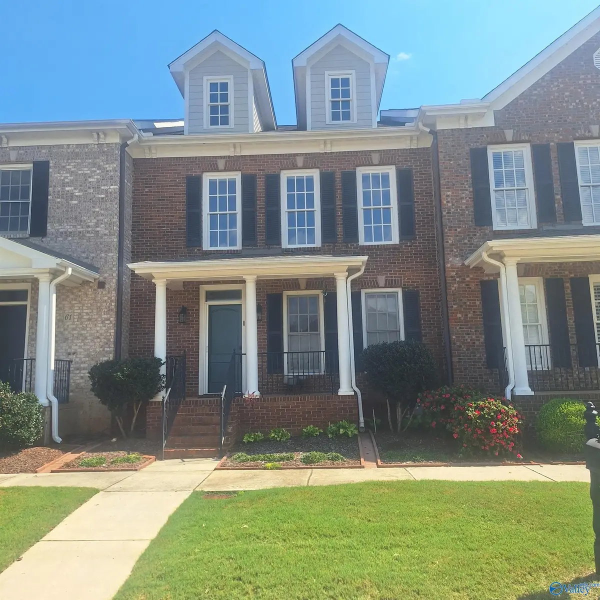 63 Cypress Grove Lane, Huntsville, AL 35824 - #1