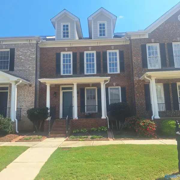 63 Cypress Grove Lane, Huntsville, AL 35824