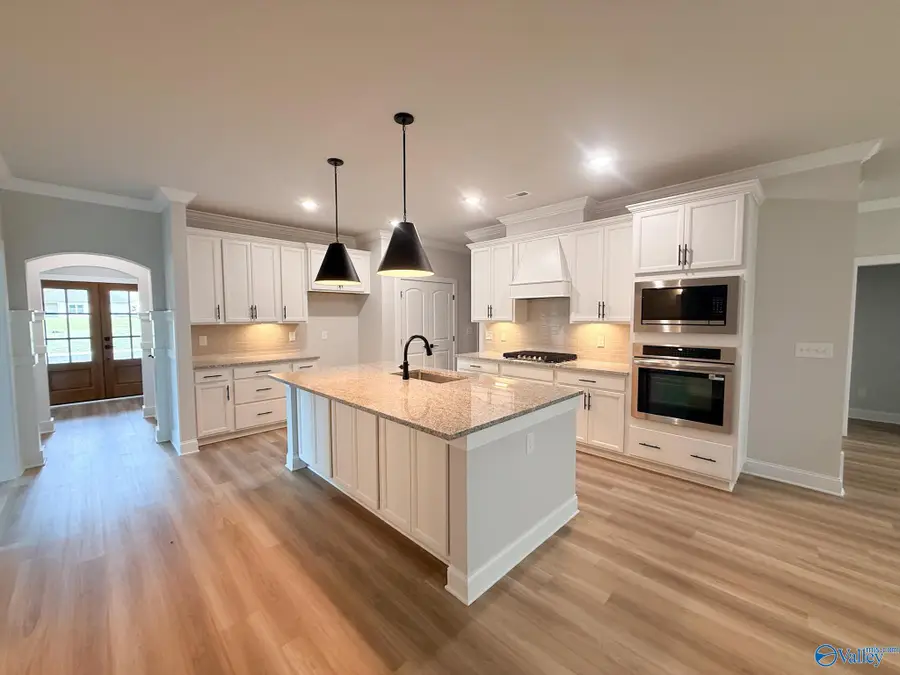 1310 Vouri Circle Se, Huntsville, AL 35803 - #3
