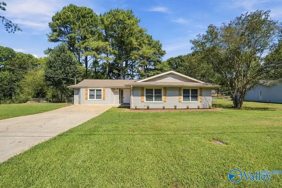 127 Eldorado Drive, Madison, AL 35758 - #2