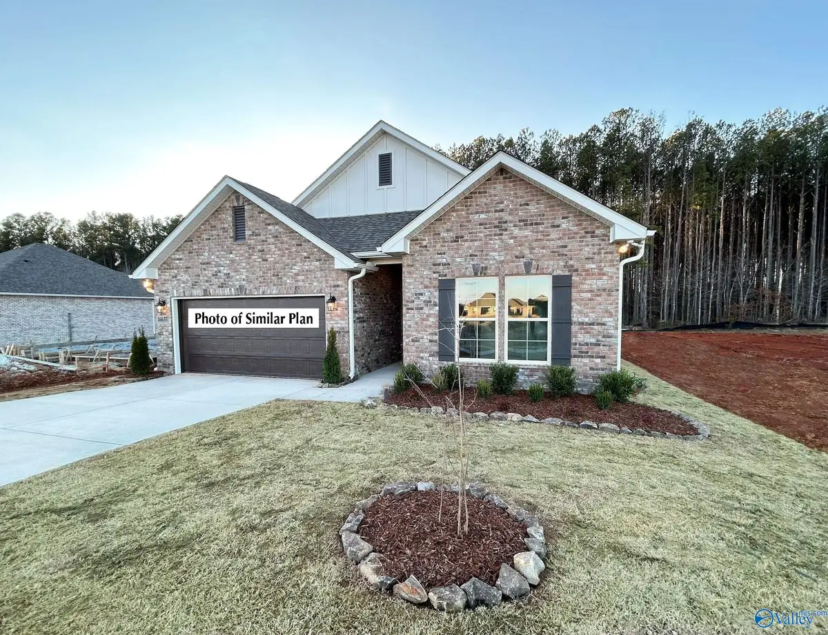 16787 Ted Childs Drive, Athens, AL 35613 - #1